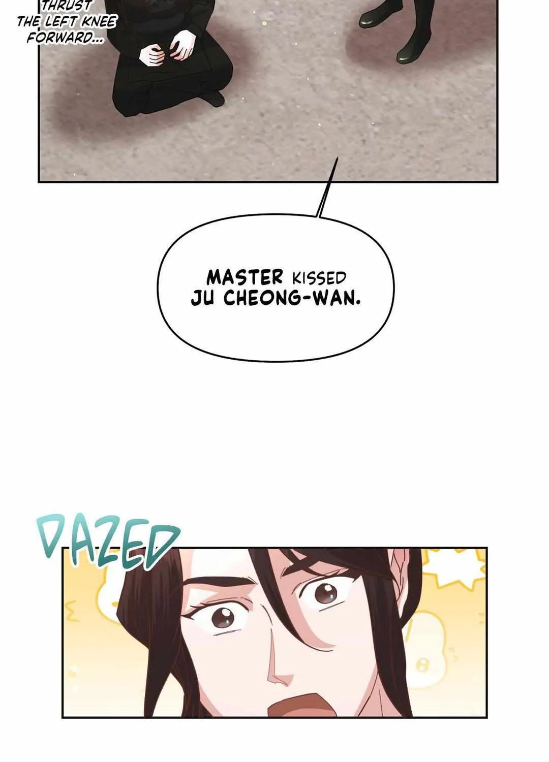 Byeoljubujeon Chapter 10 page 64 - 