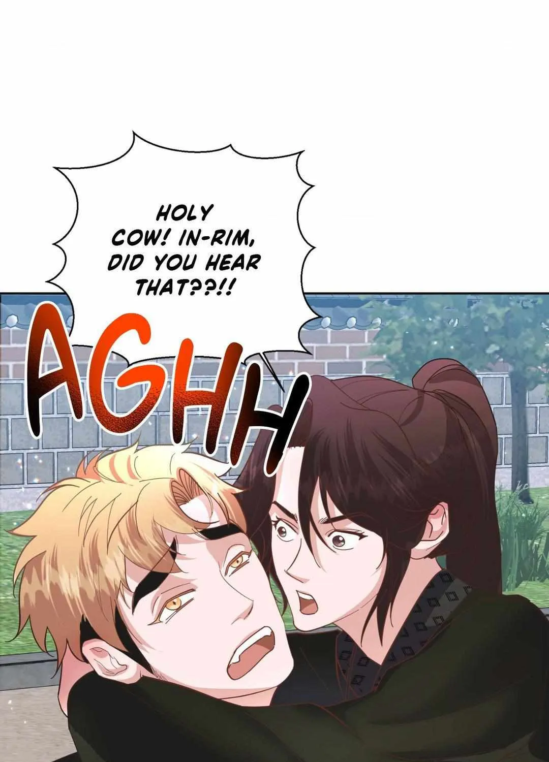 Byeoljubujeon Chapter 10 page 65 - 
