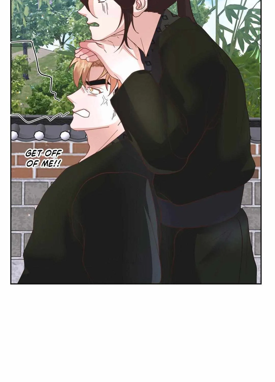 Byeoljubujeon Chapter 10 page 68 - 