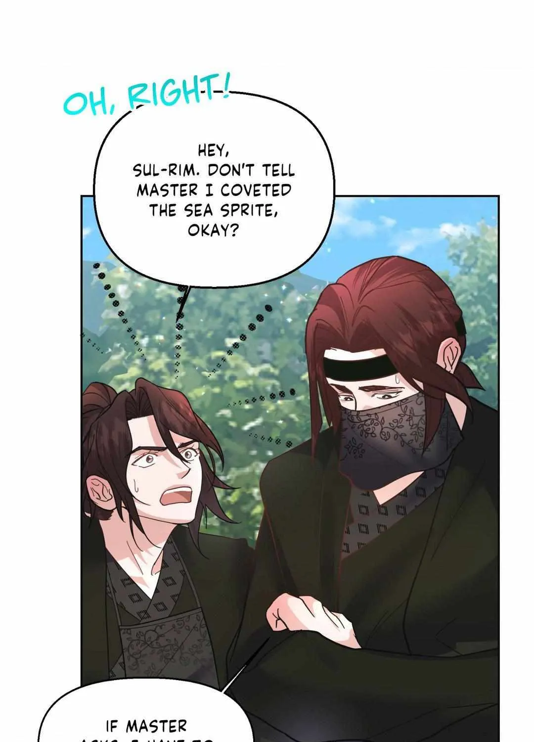 Byeoljubujeon Chapter 10 page 69 - 