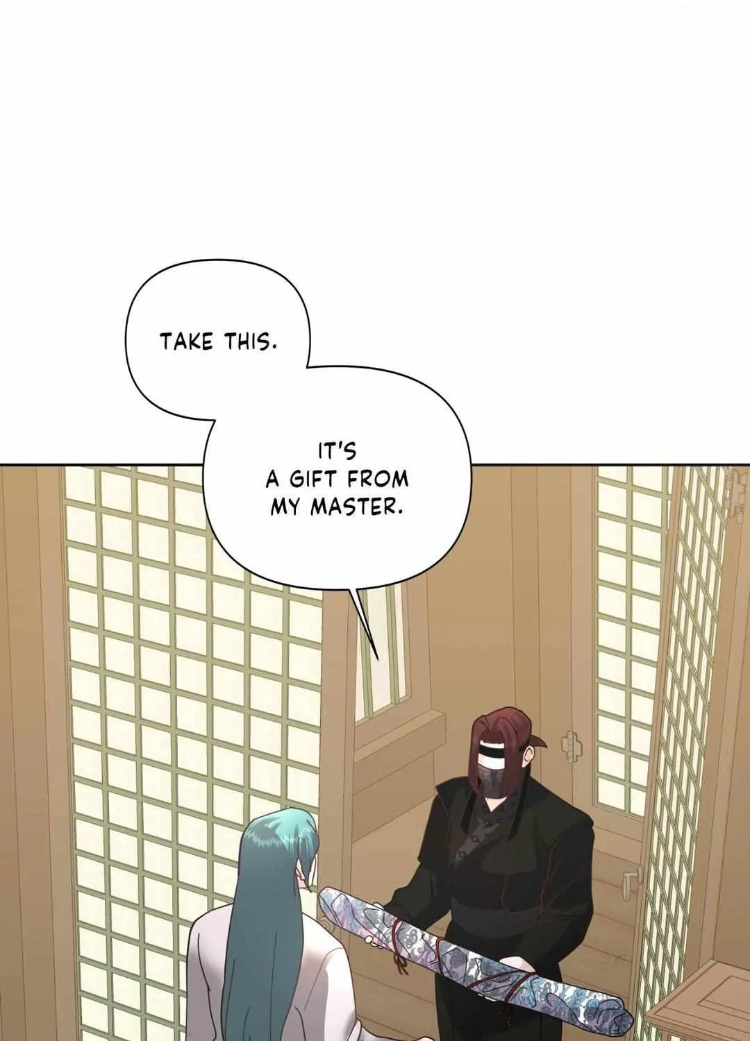 Byeoljubujeon Chapter 10 page 8 - 