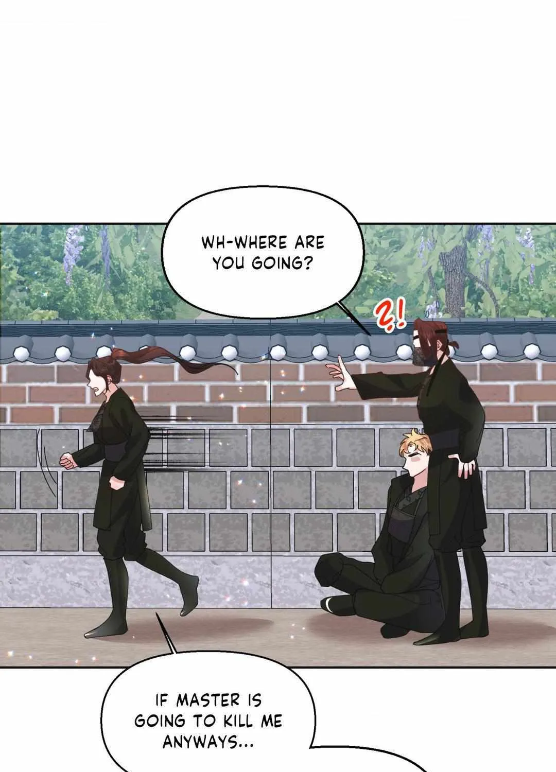 Byeoljubujeon Chapter 10 page 71 - 