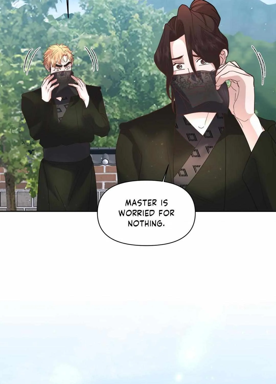 Byeoljubujeon Chapter 10 page 77 - 