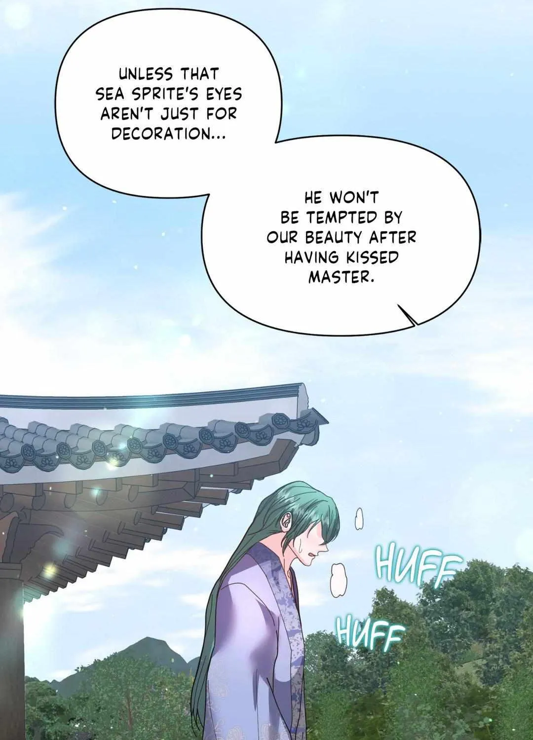 Byeoljubujeon Chapter 10 page 78 - 