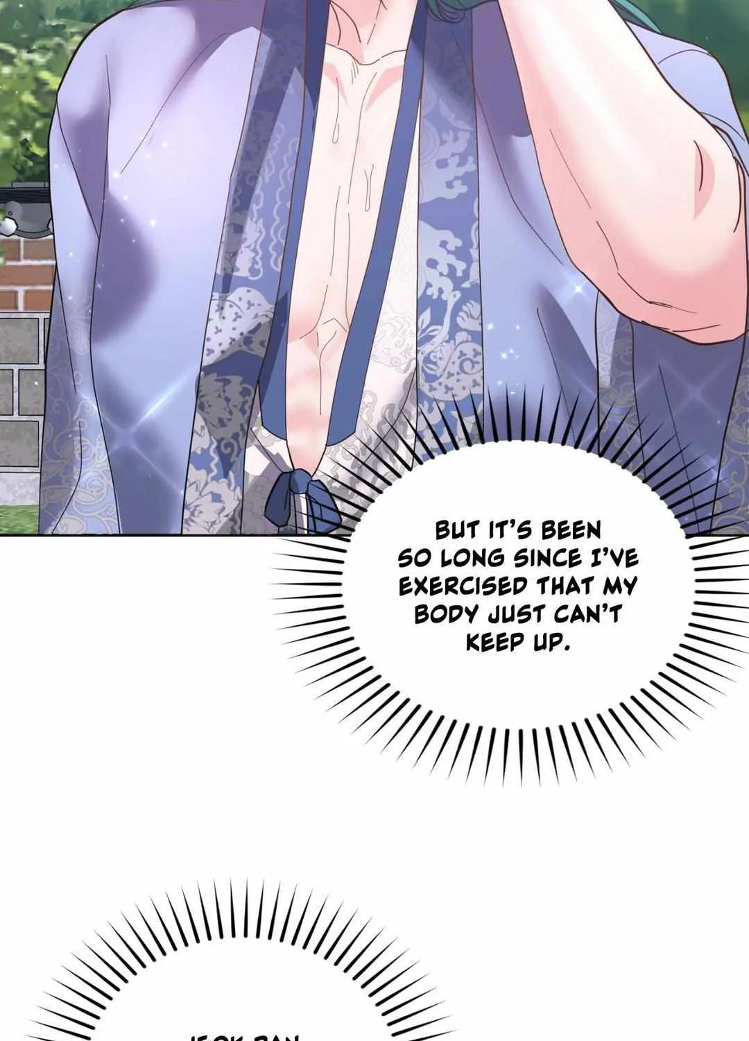 Byeoljubujeon Chapter 10 page 82 - 