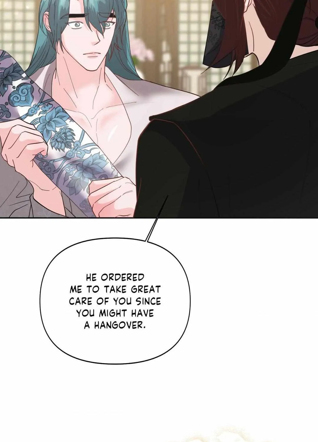 Byeoljubujeon Chapter 10 page 10 - 