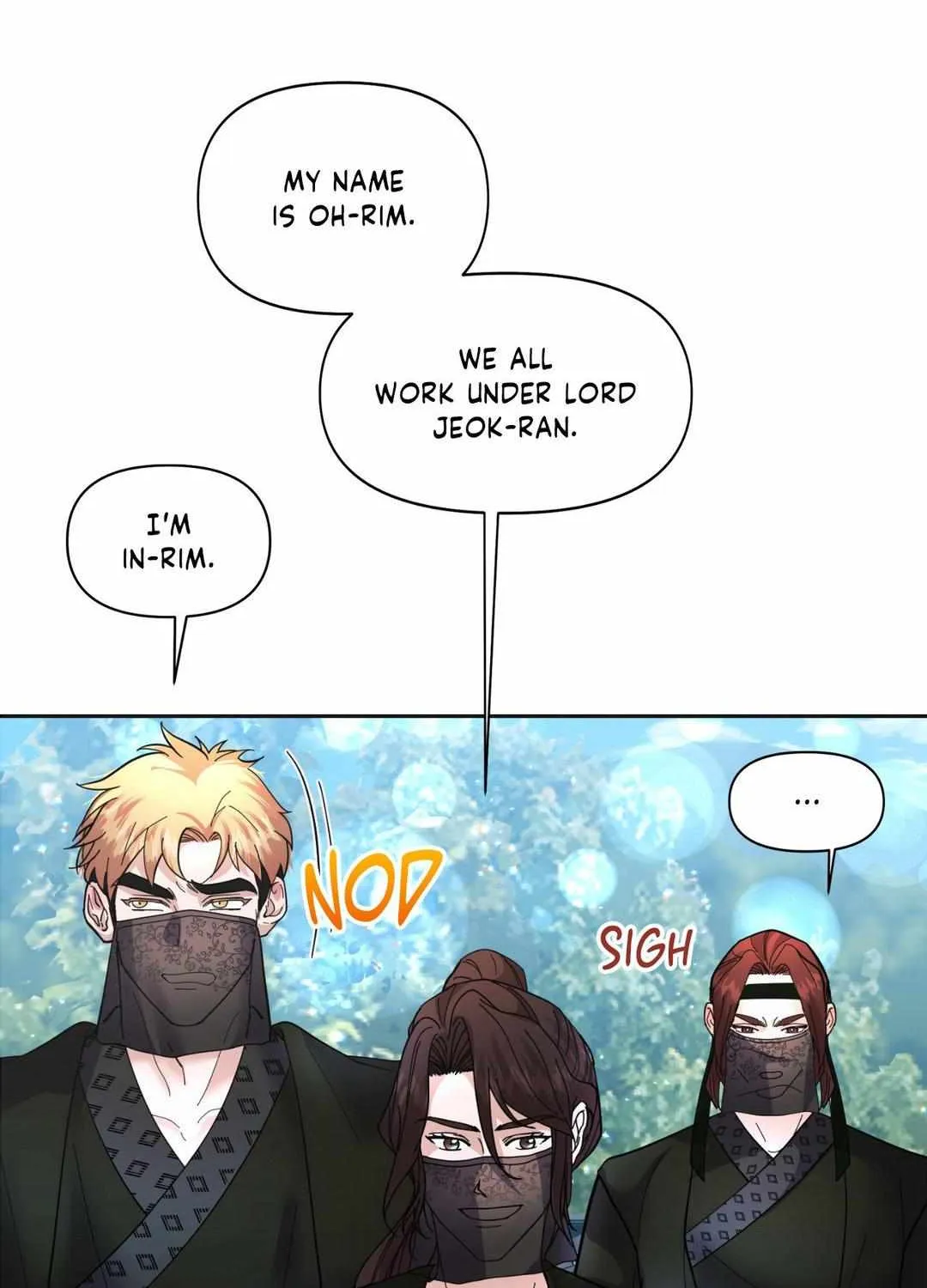 Byeoljubujeon Chapter 10 page 91 - 