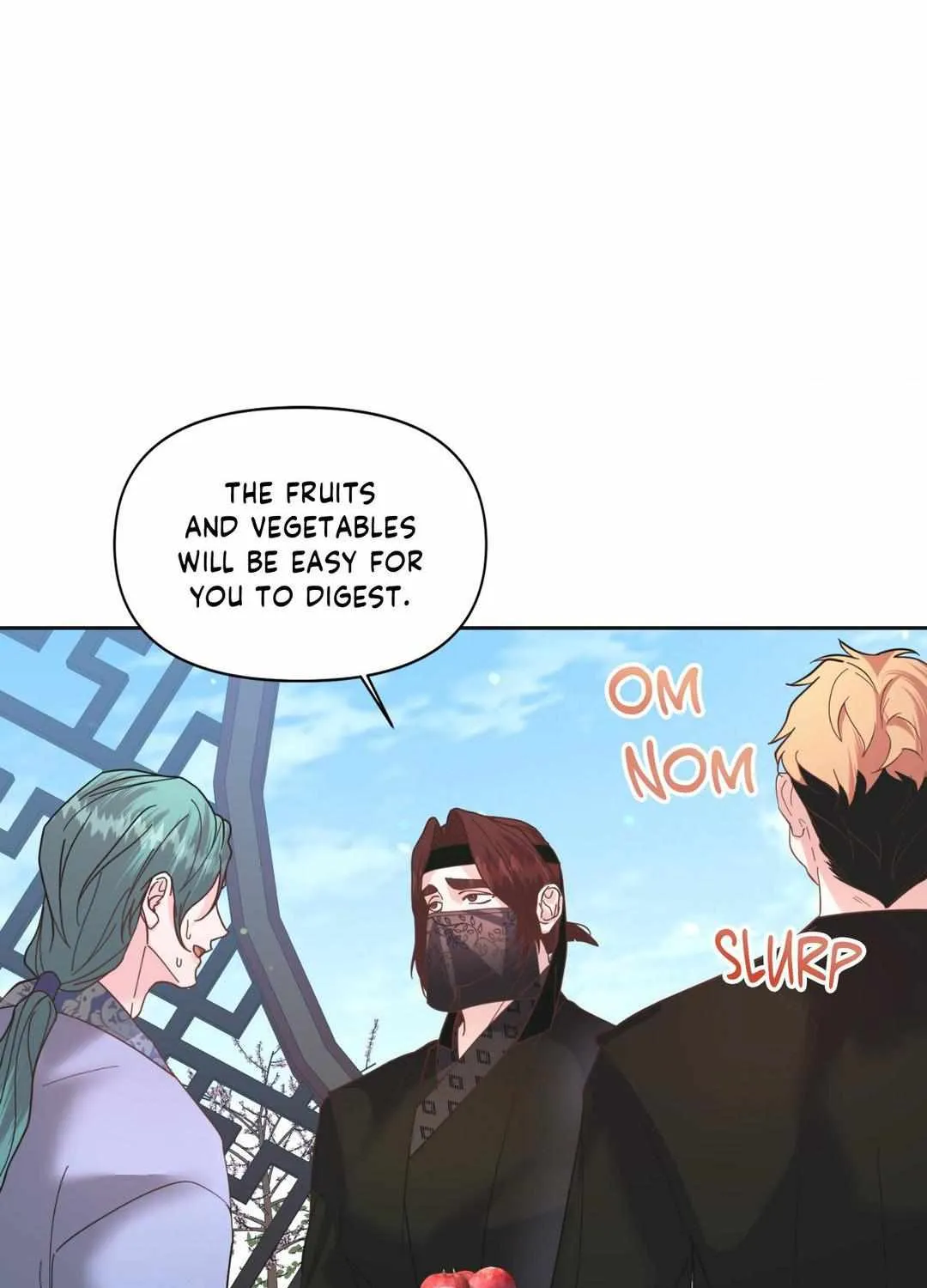 Byeoljubujeon Chapter 11 page 13 - 
