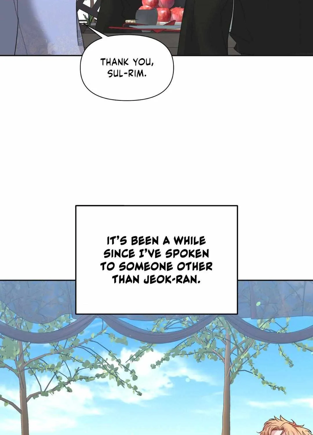 Byeoljubujeon Chapter 11 page 14 - 
