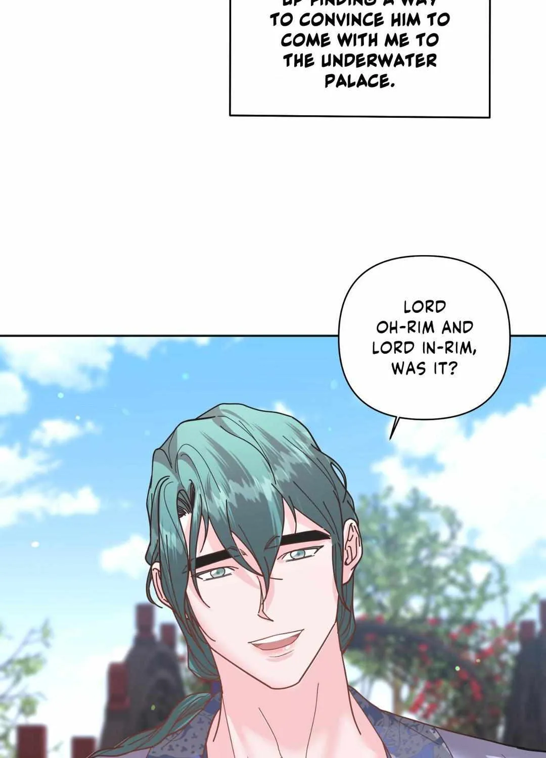 Byeoljubujeon Chapter 11 page 16 - 
