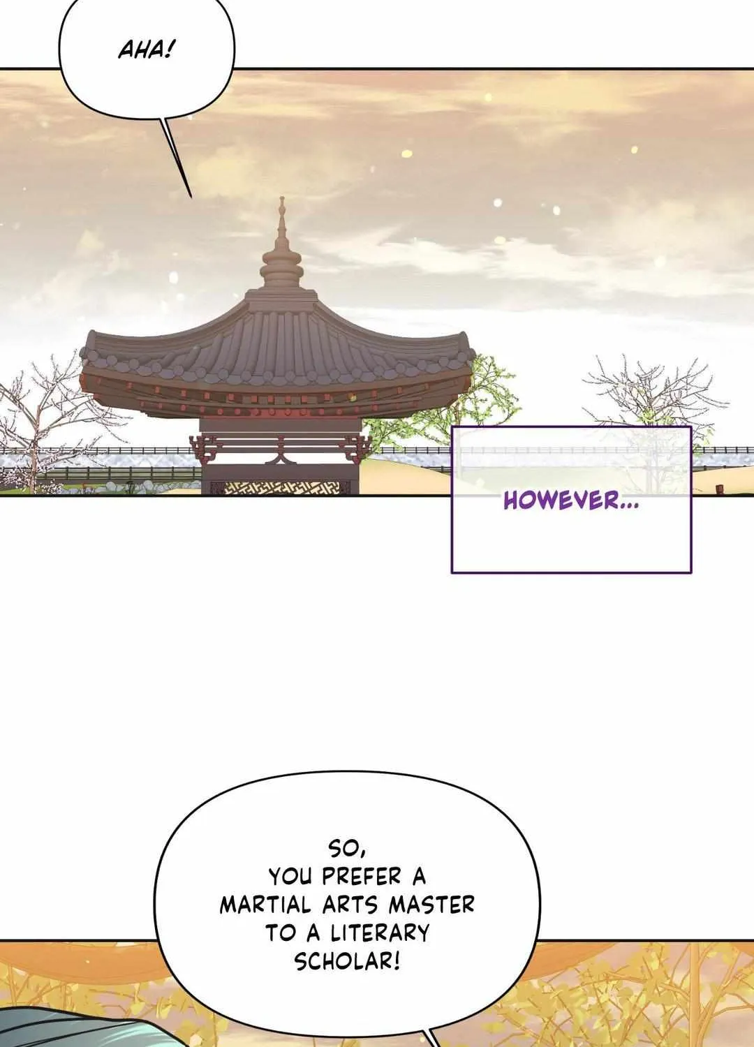 Byeoljubujeon Chapter 11 page 19 - 