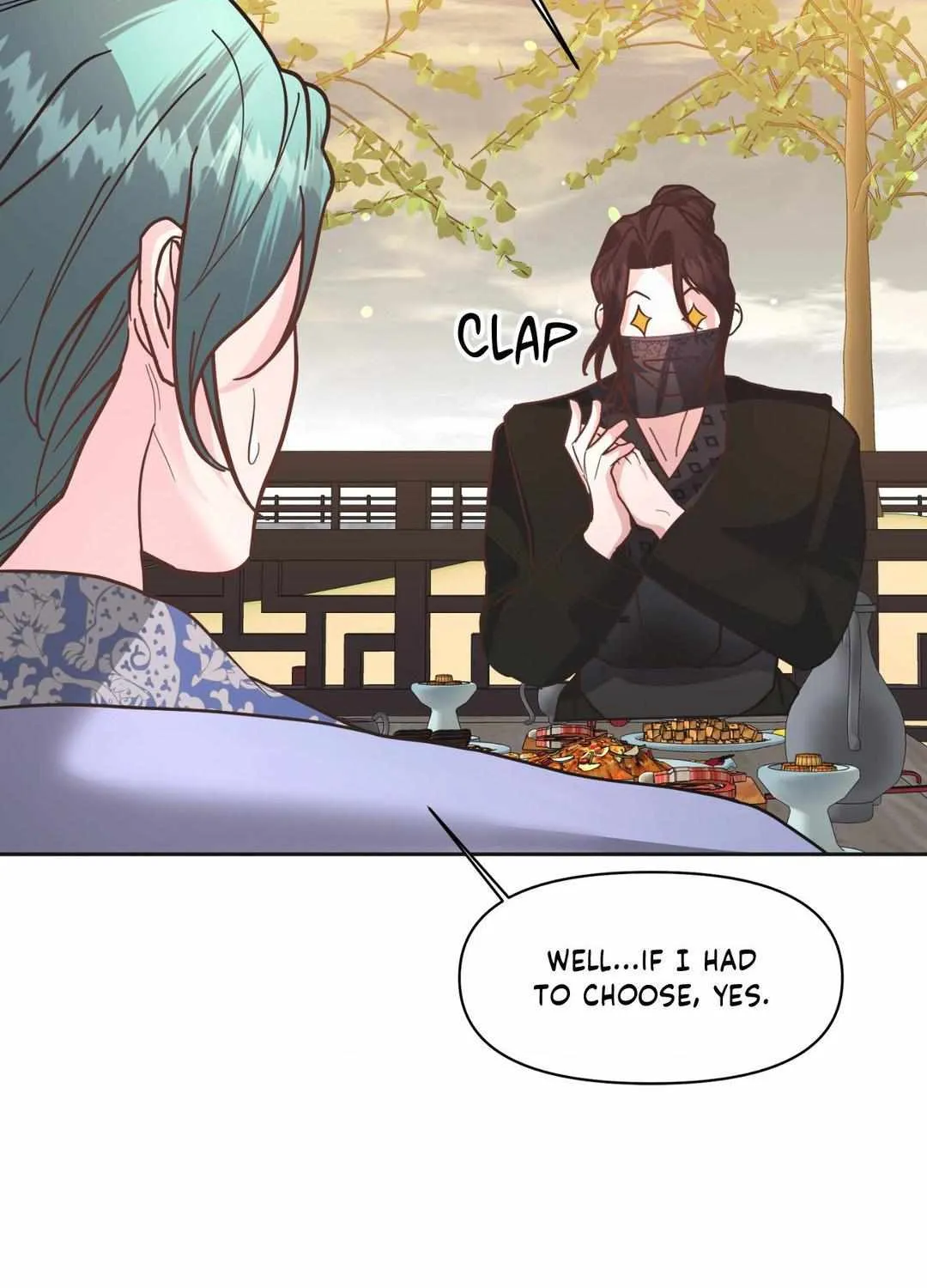 Byeoljubujeon Chapter 11 page 20 - 