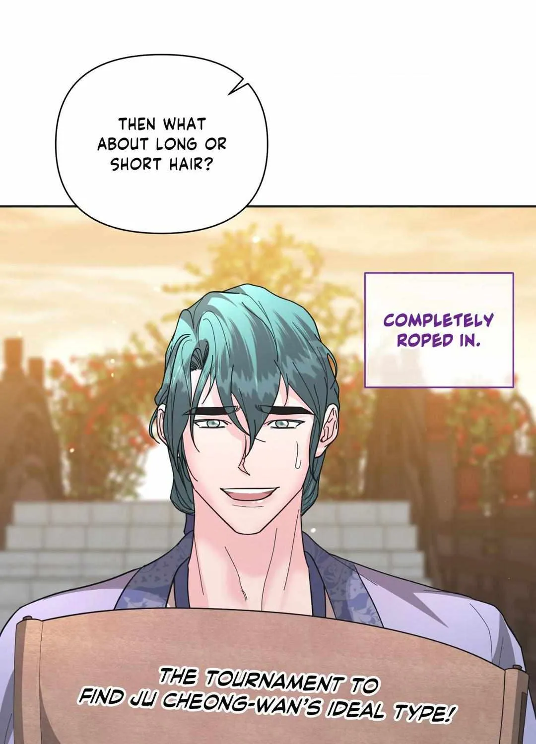 Byeoljubujeon Chapter 11 page 21 - 