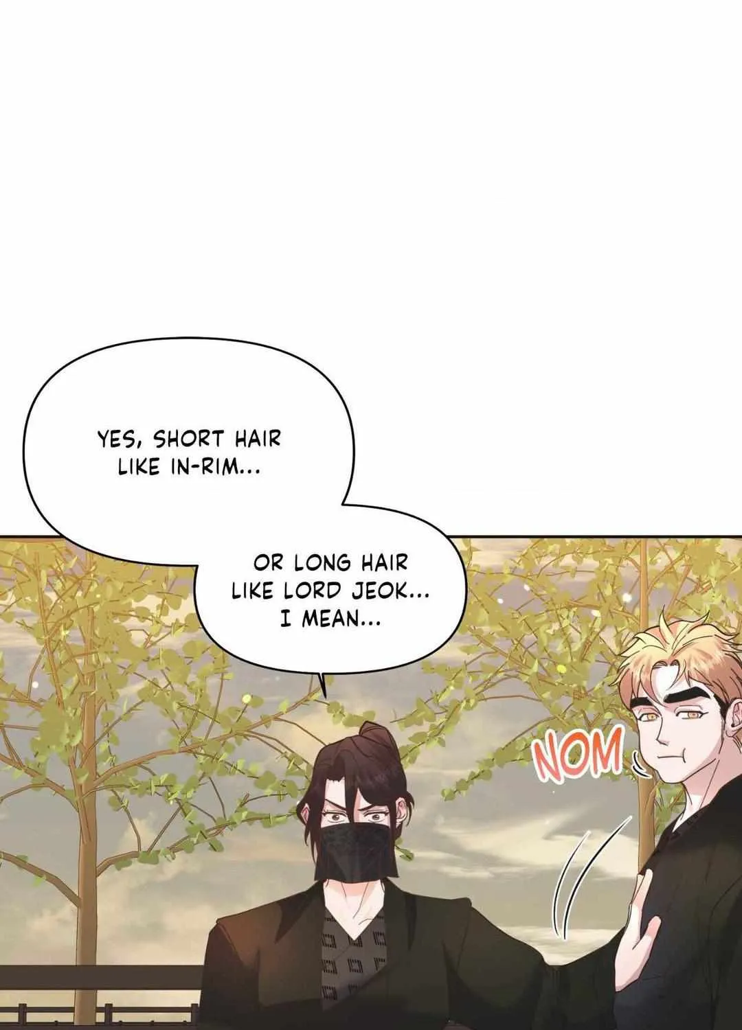 Byeoljubujeon Chapter 11 page 23 - 