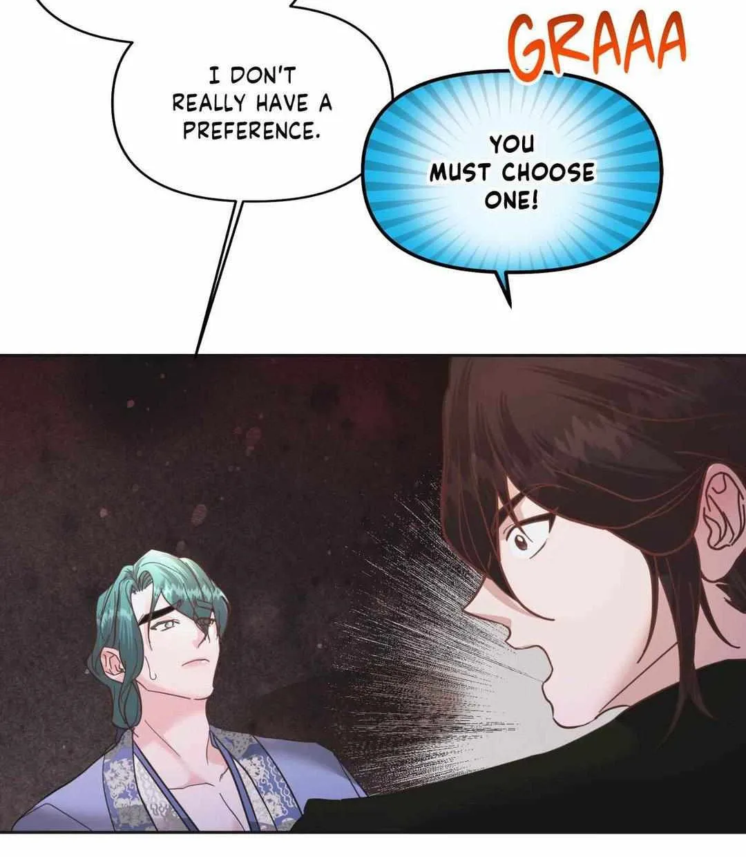 Byeoljubujeon Chapter 11 page 26 - 