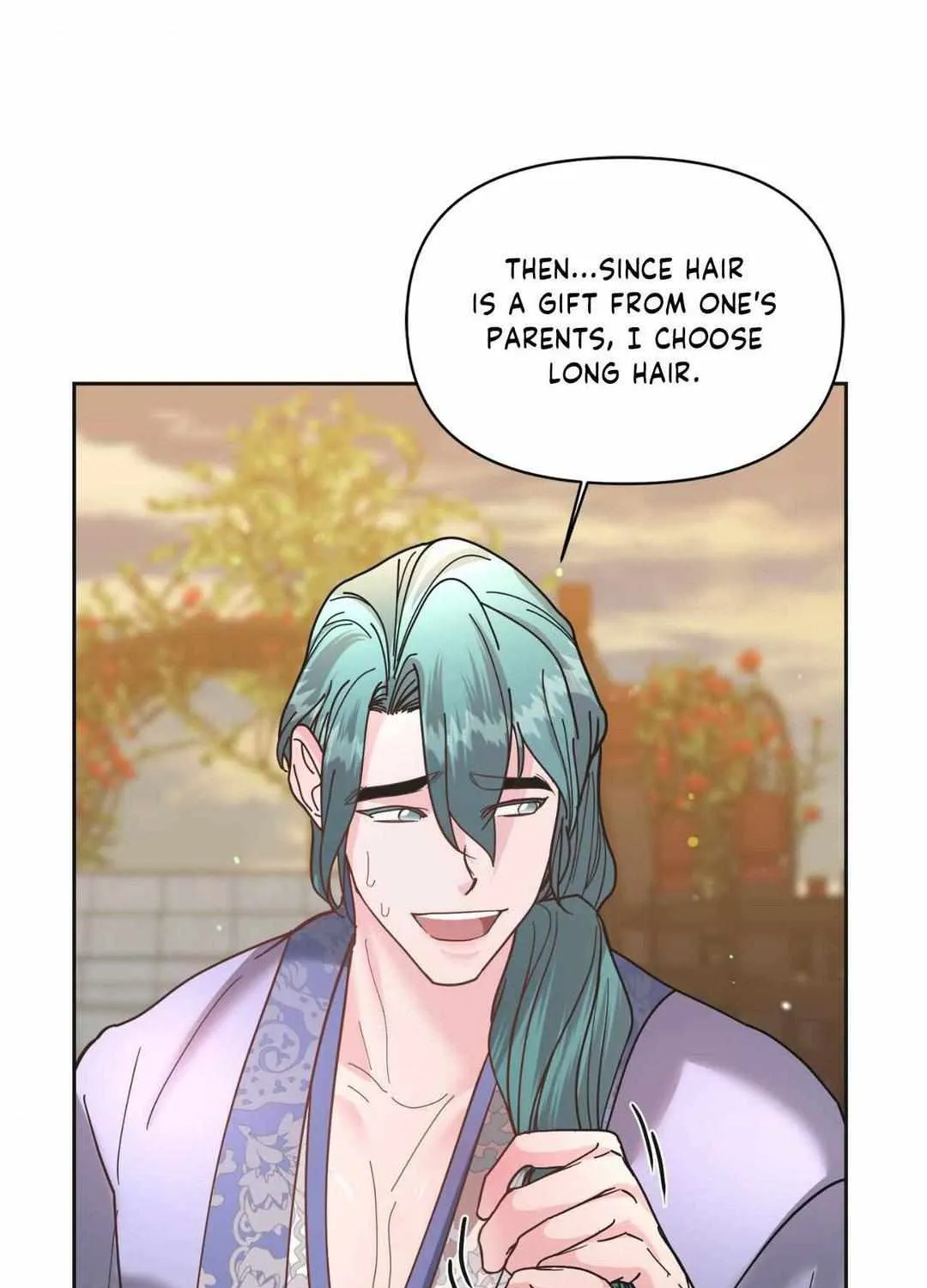 Byeoljubujeon Chapter 11 page 27 - 
