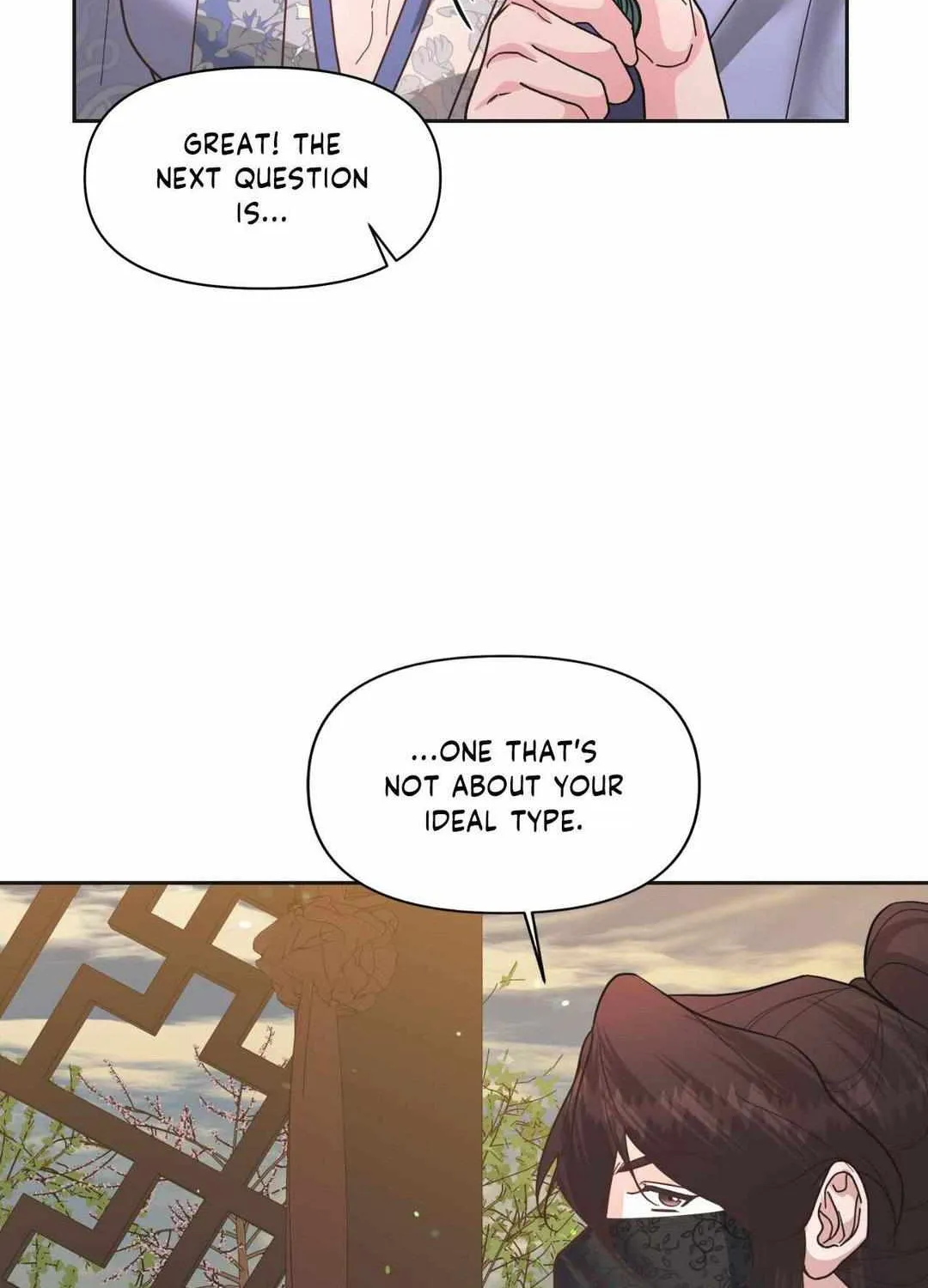 Byeoljubujeon Chapter 11 page 28 - 