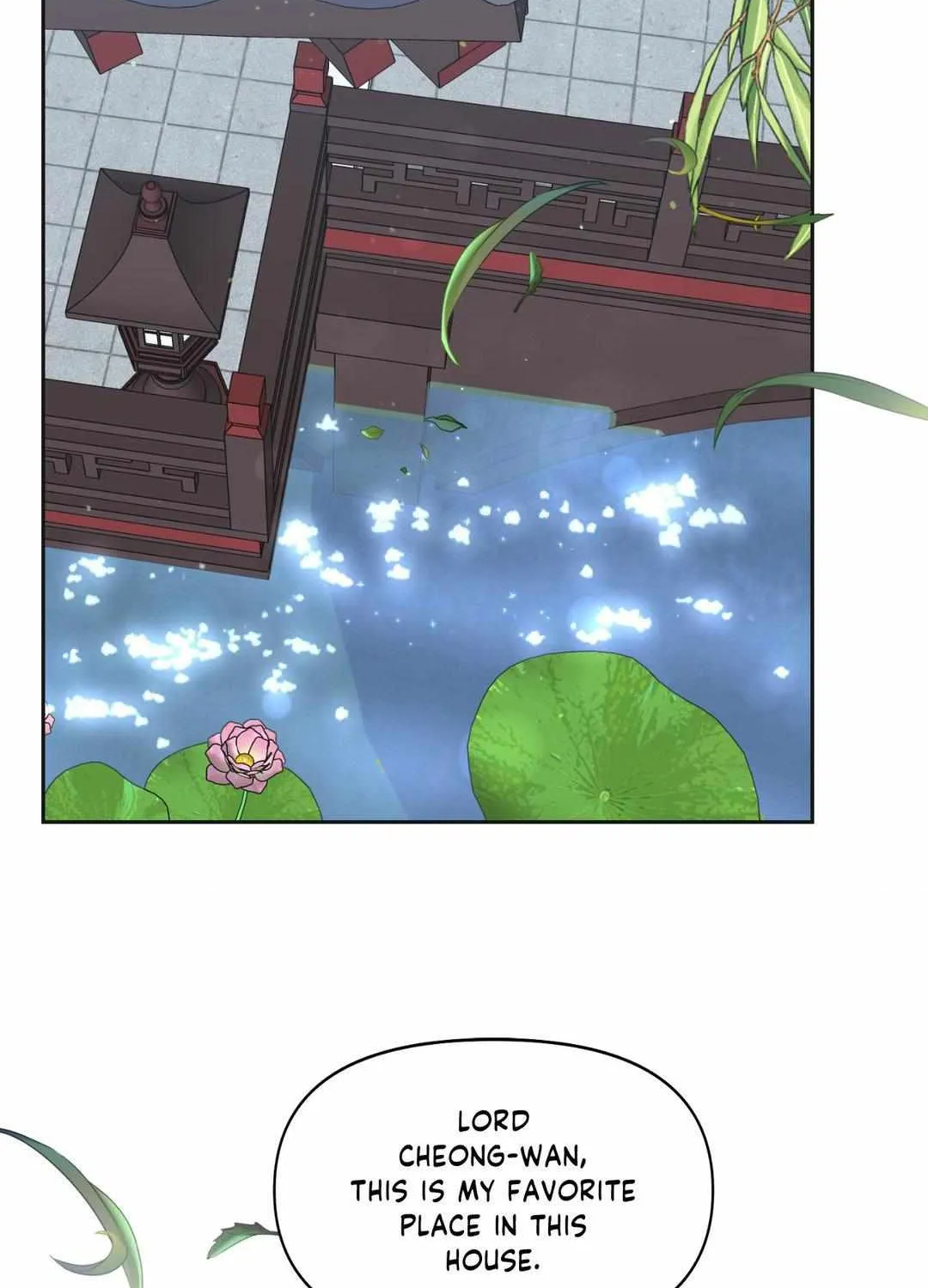 Byeoljubujeon Chapter 11 page 4 - 