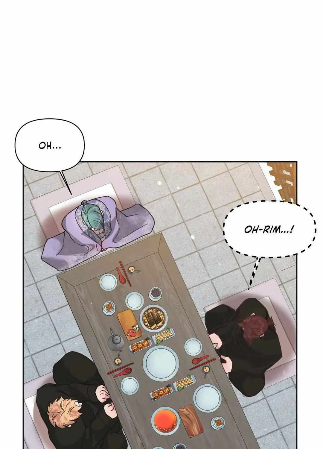 Byeoljubujeon Chapter 11 page 31 - 