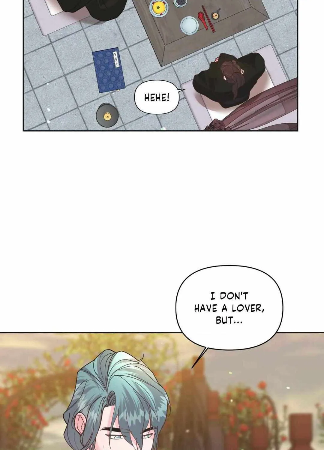 Byeoljubujeon Chapter 11 page 32 - 