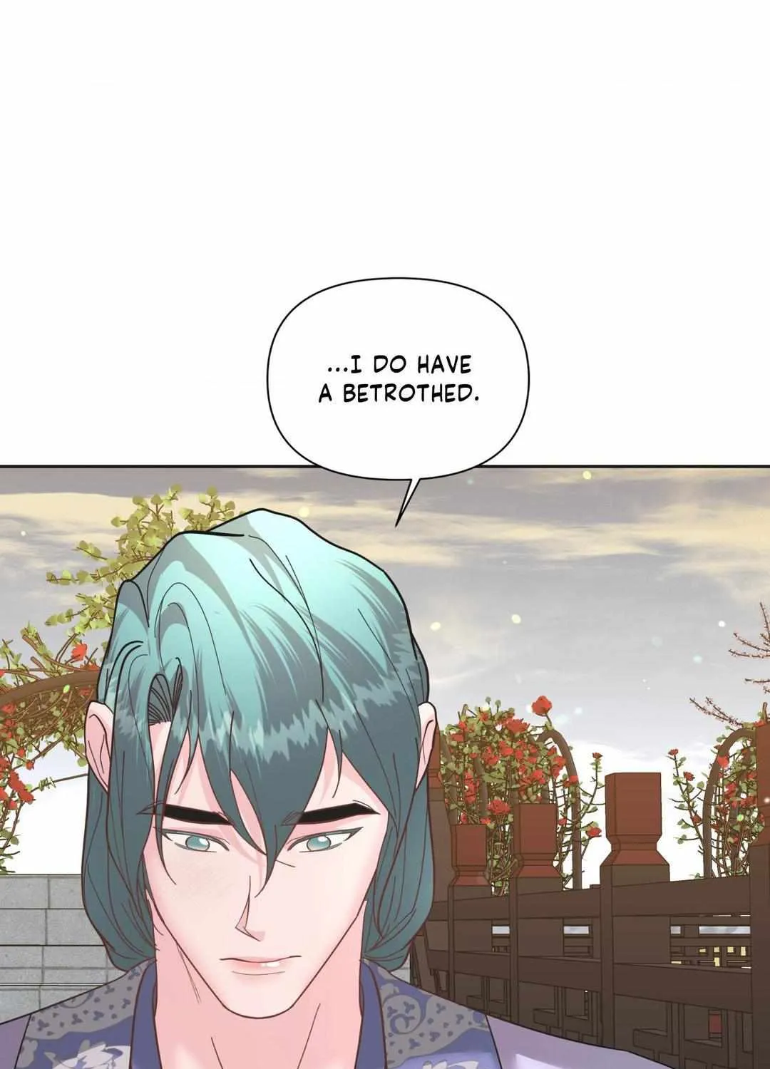 Byeoljubujeon Chapter 11 page 35 - 