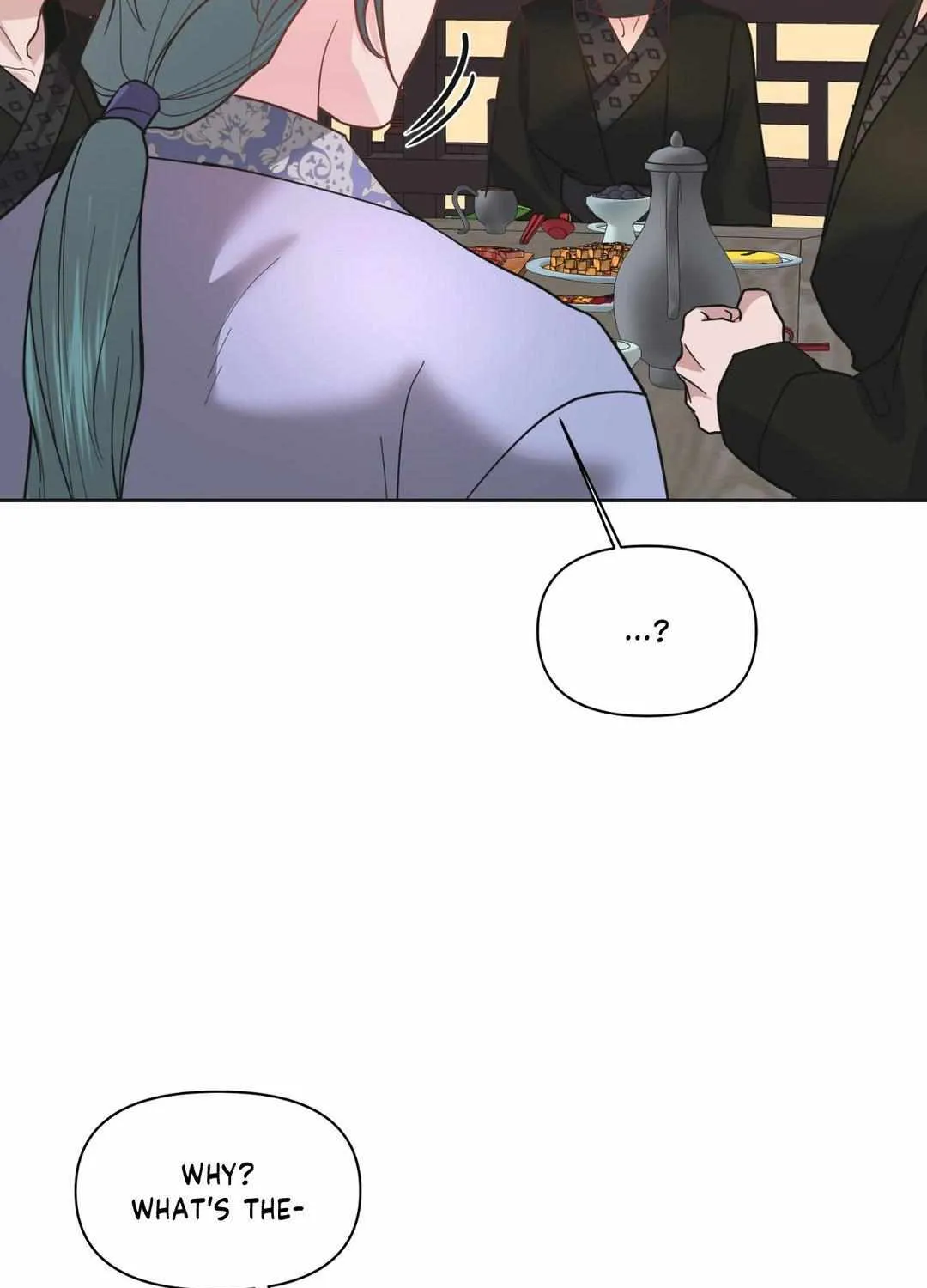 Byeoljubujeon Chapter 11 page 37 - 