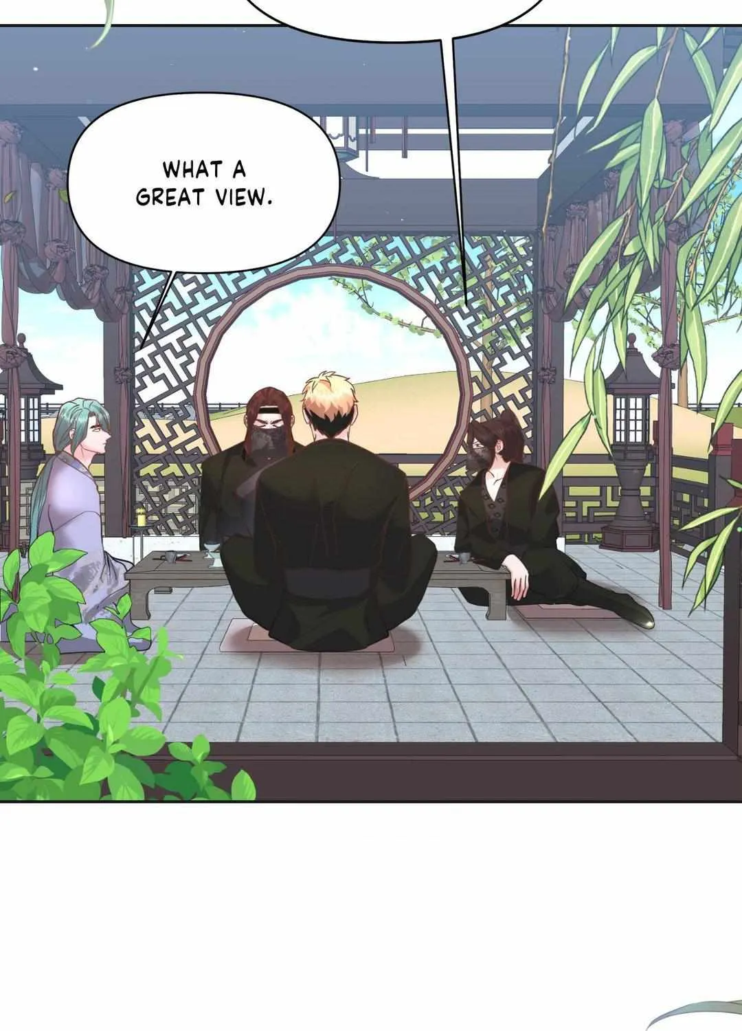 Byeoljubujeon Chapter 11 page 5 - 