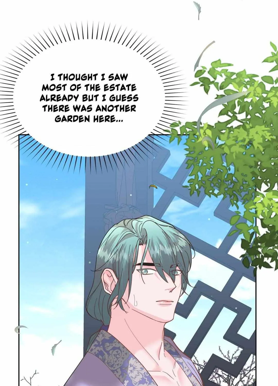 Byeoljubujeon Chapter 11 page 6 - 