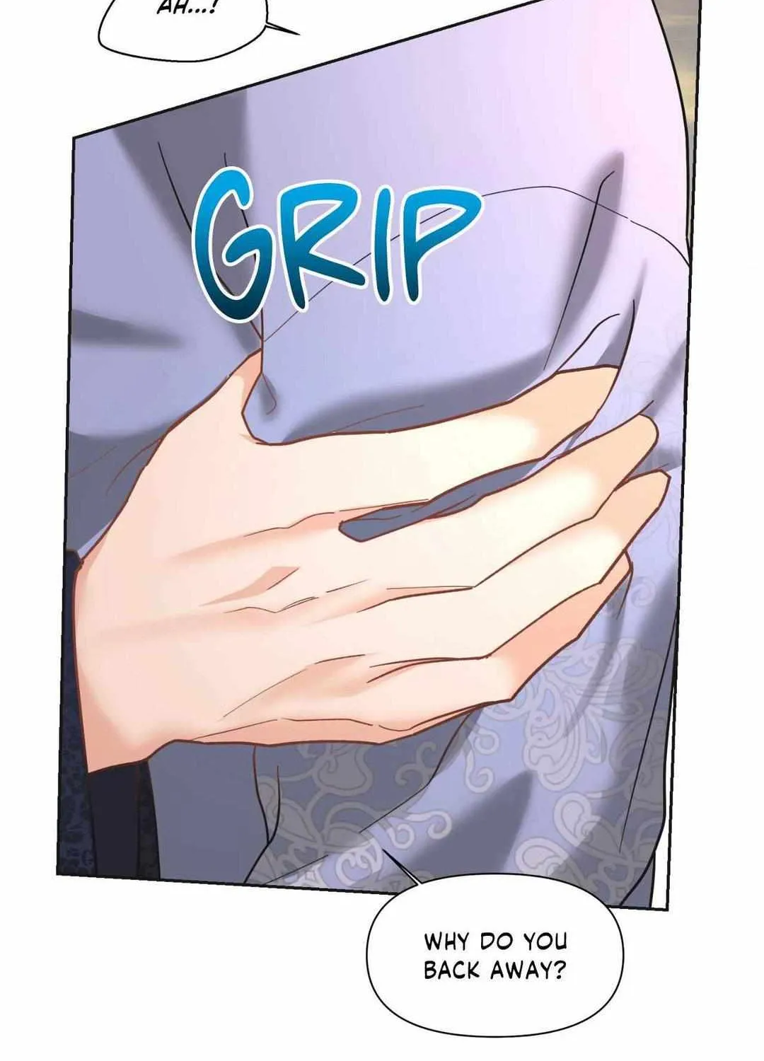 Byeoljubujeon Chapter 11 page 55 - 