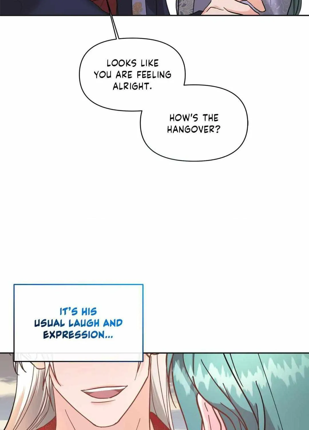 Byeoljubujeon Chapter 11 page 57 - 