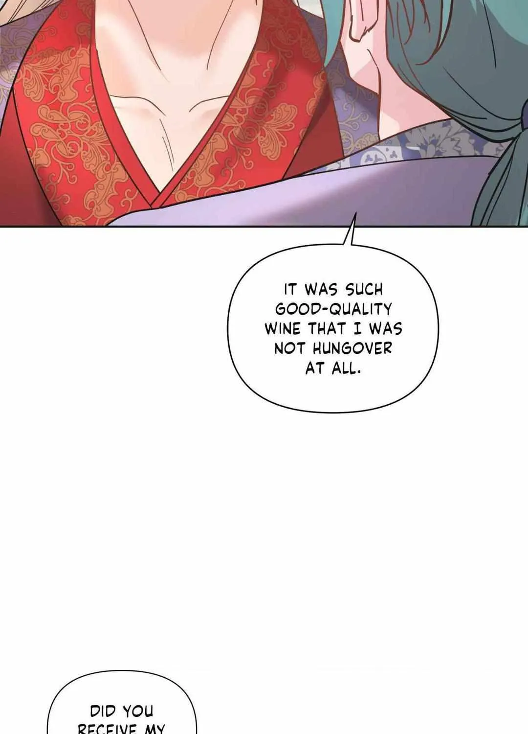 Byeoljubujeon Chapter 11 page 58 - 