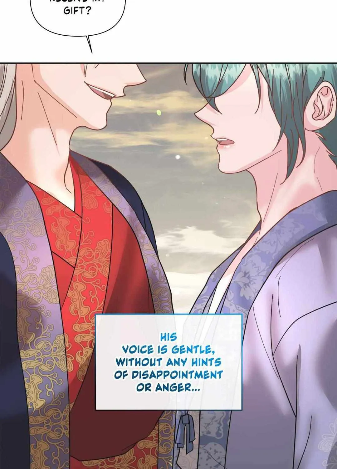 Byeoljubujeon Chapter 11 page 59 - 