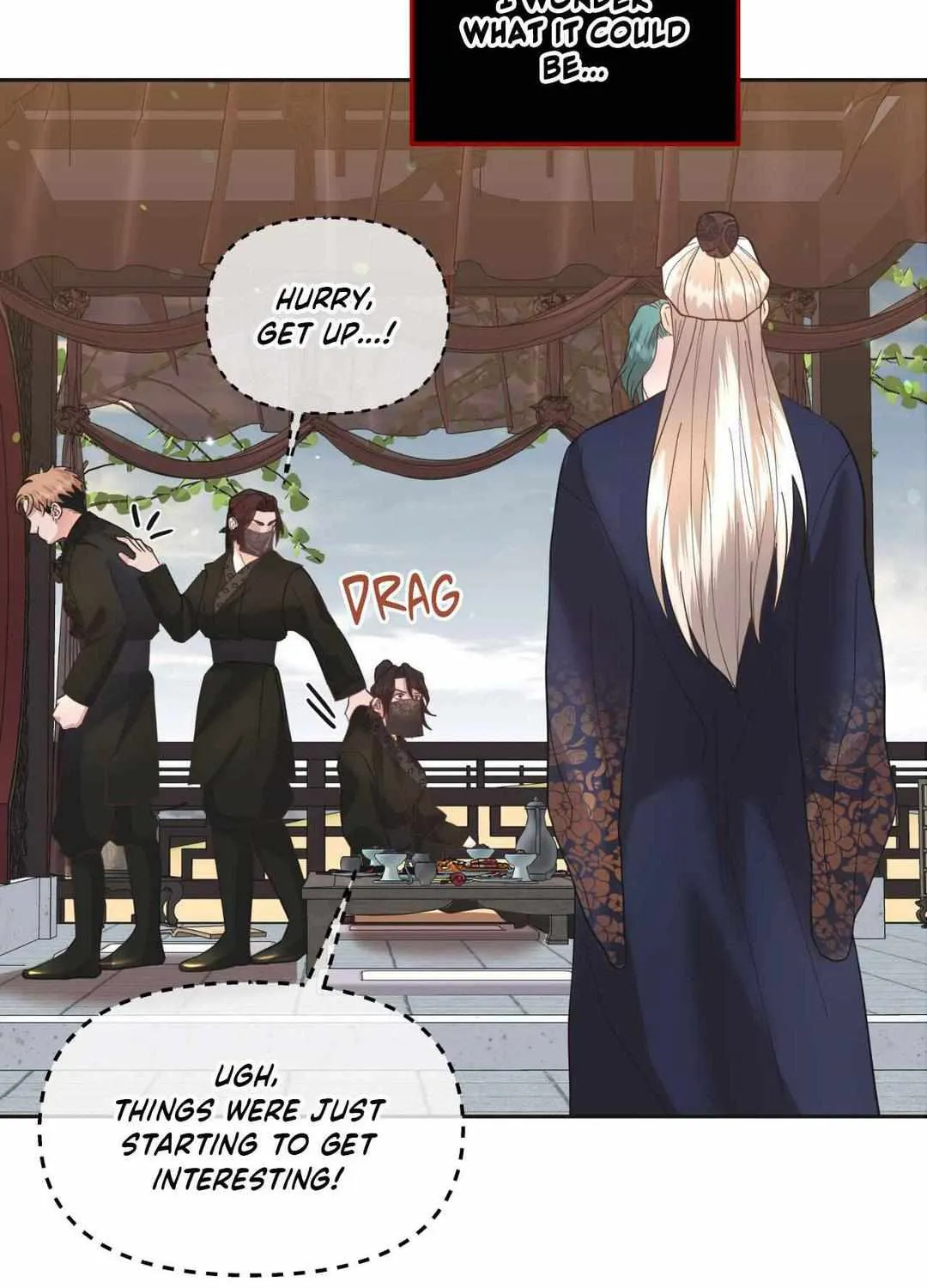 Byeoljubujeon Chapter 11 page 67 - 