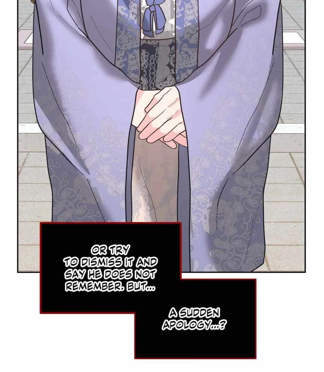 Byeoljubujeon Chapter 11 page 77 - 