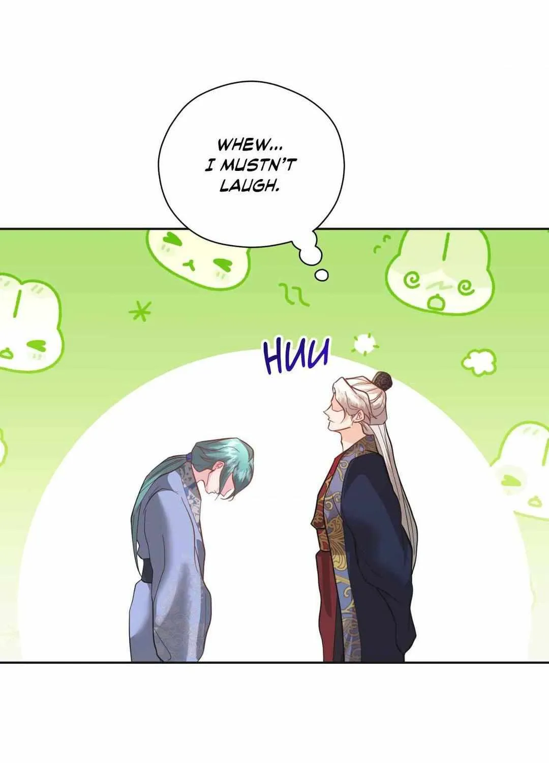 Byeoljubujeon Chapter 11 page 80 - 