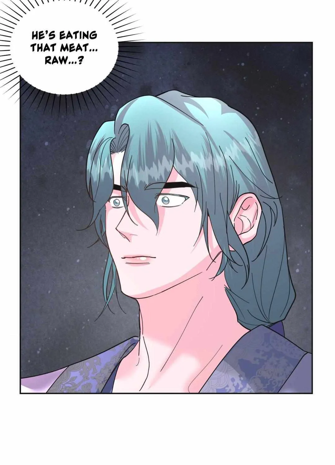 Byeoljubujeon Chapter 11 page 10 - 
