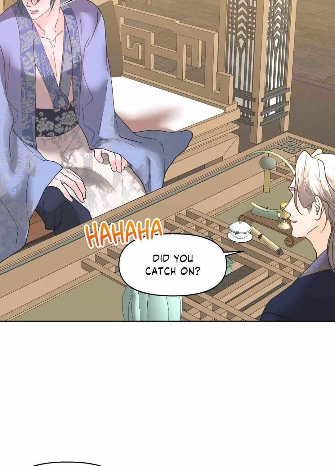 Byeoljubujeon Chapter 12 page 105 - 