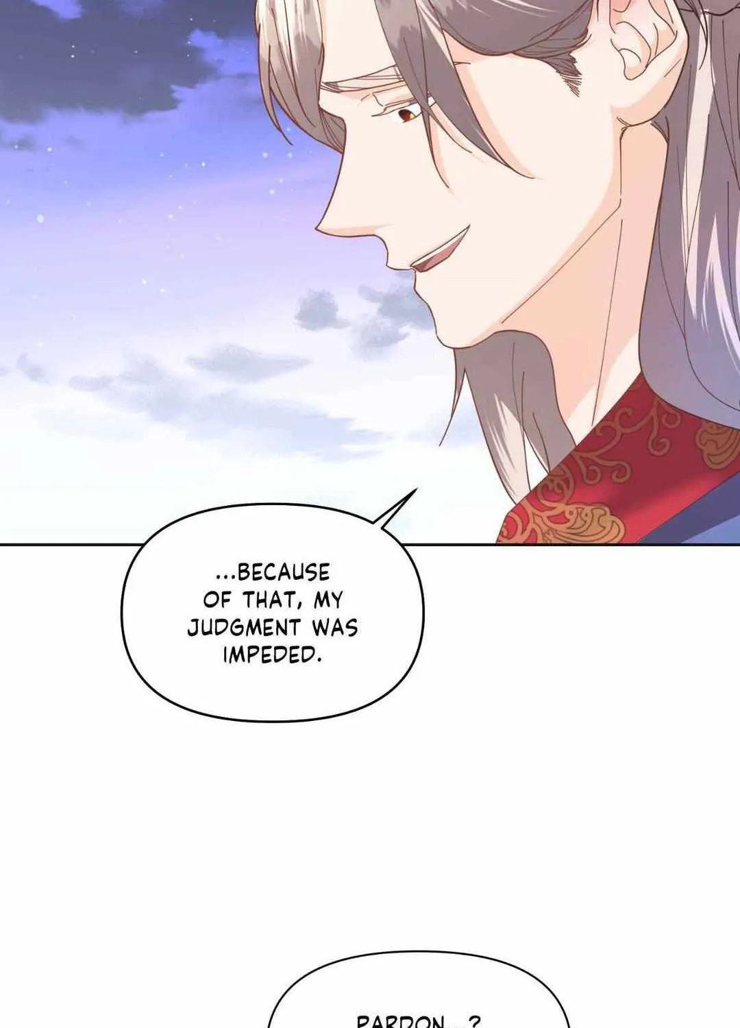 Byeoljubujeon Chapter 12 page 12 - 