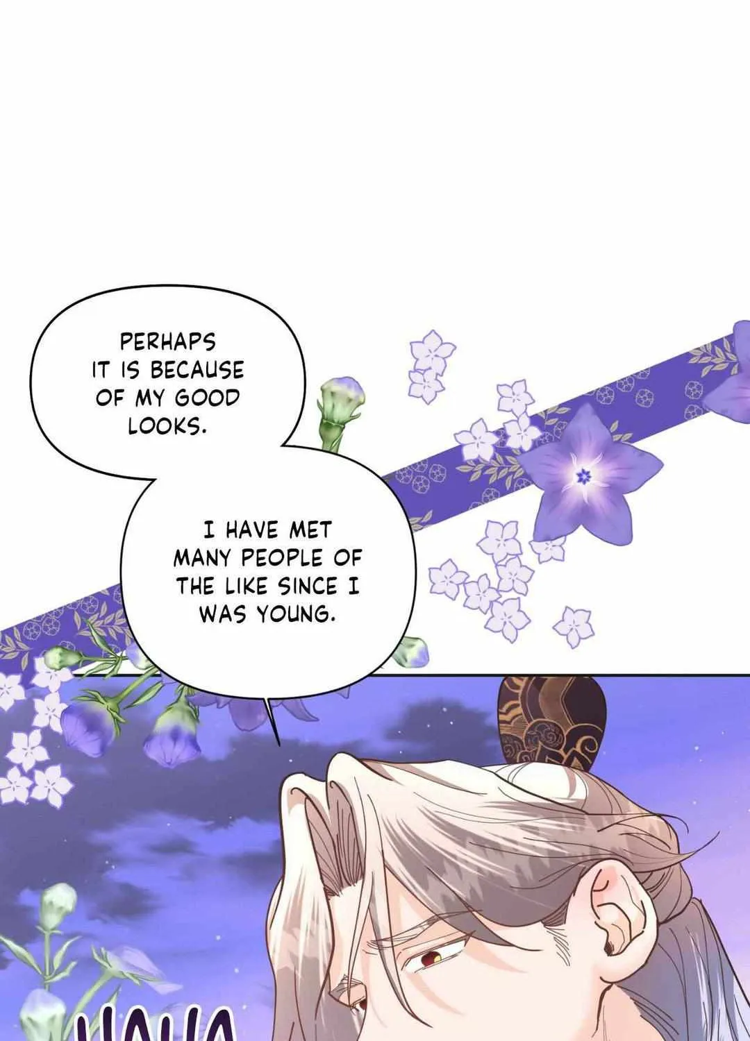 Byeoljubujeon Chapter 12 page 18 - 