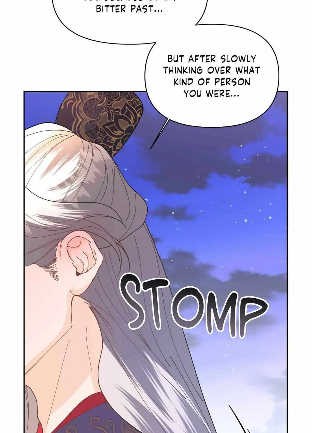 Byeoljubujeon Chapter 12 page 27 - 