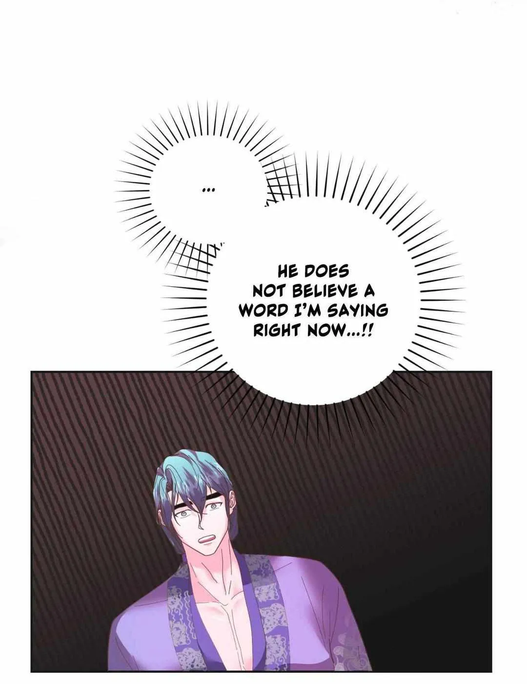 Byeoljubujeon Chapter 12 page 60 - 