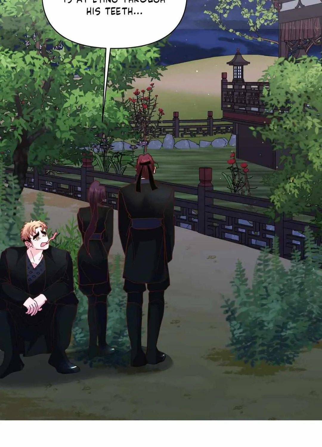 Byeoljubujeon Chapter 12 page 63 - 