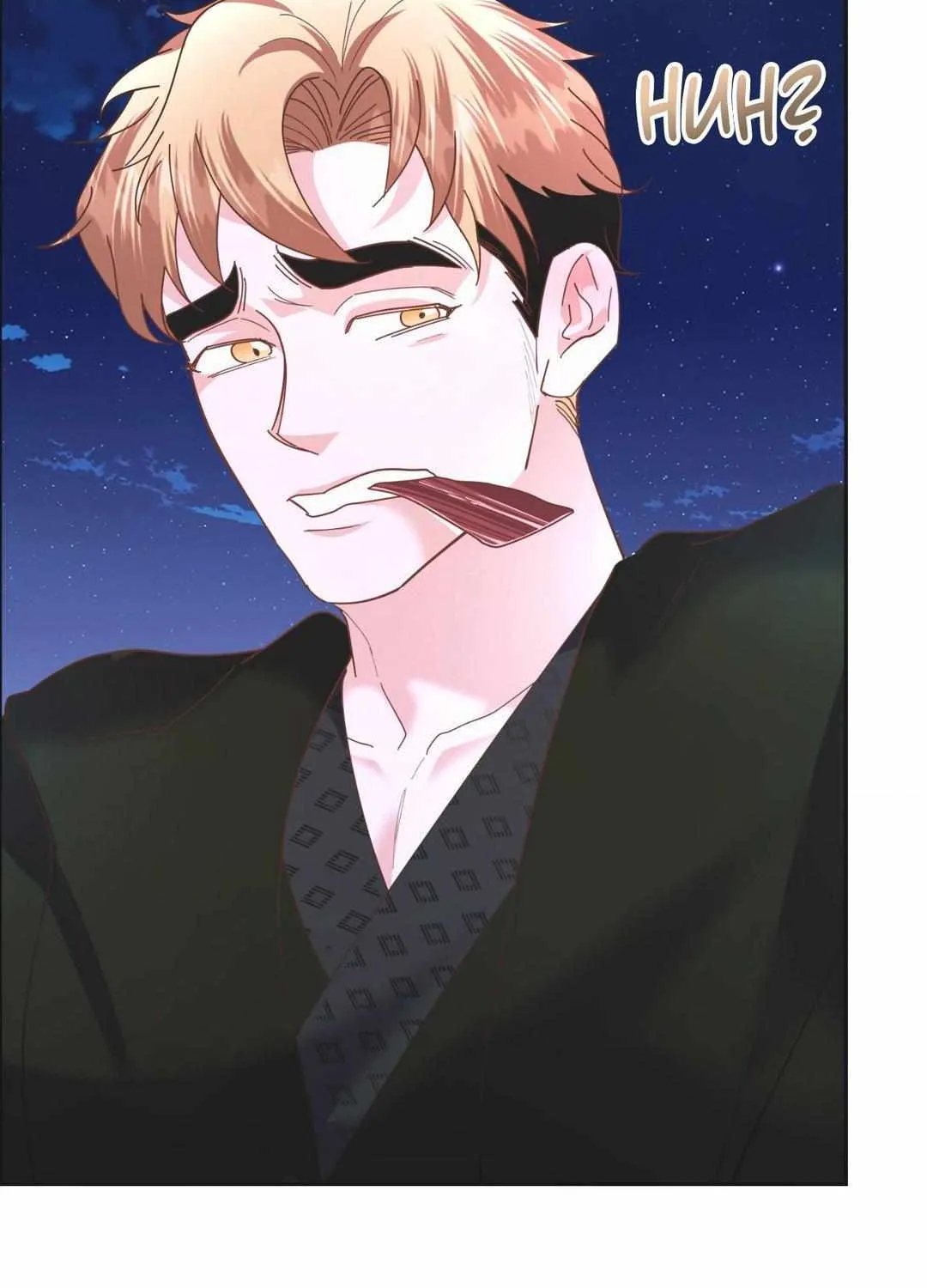 Byeoljubujeon Chapter 12 page 68 - 