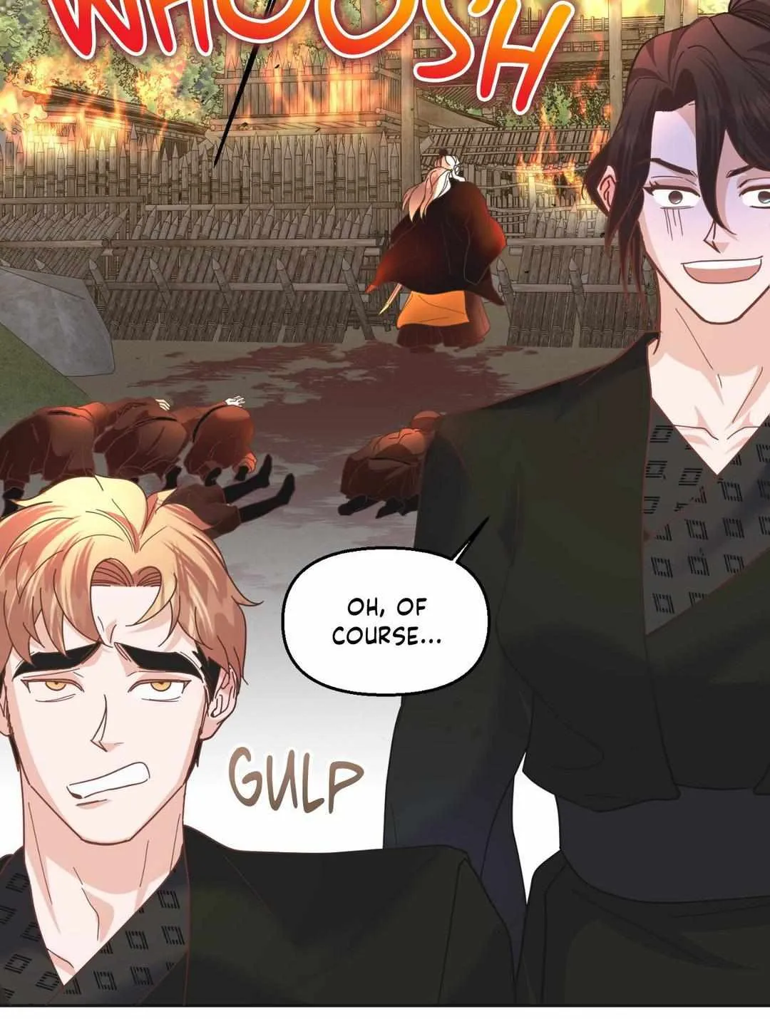 Byeoljubujeon Chapter 12 page 70 - 