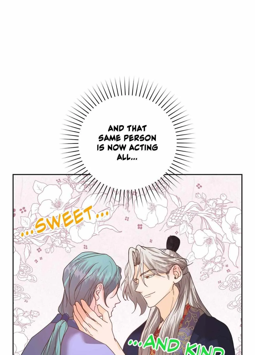 Byeoljubujeon Chapter 12 page 71 - 