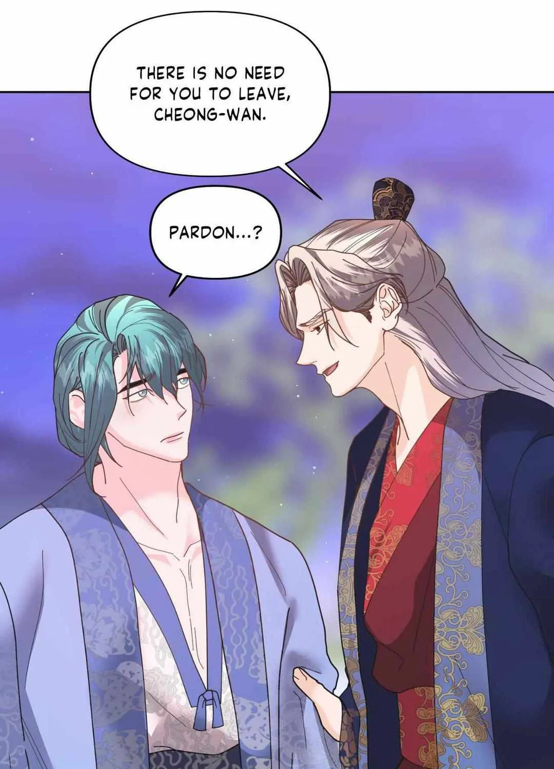 Byeoljubujeon Chapter 12 page 9 - 