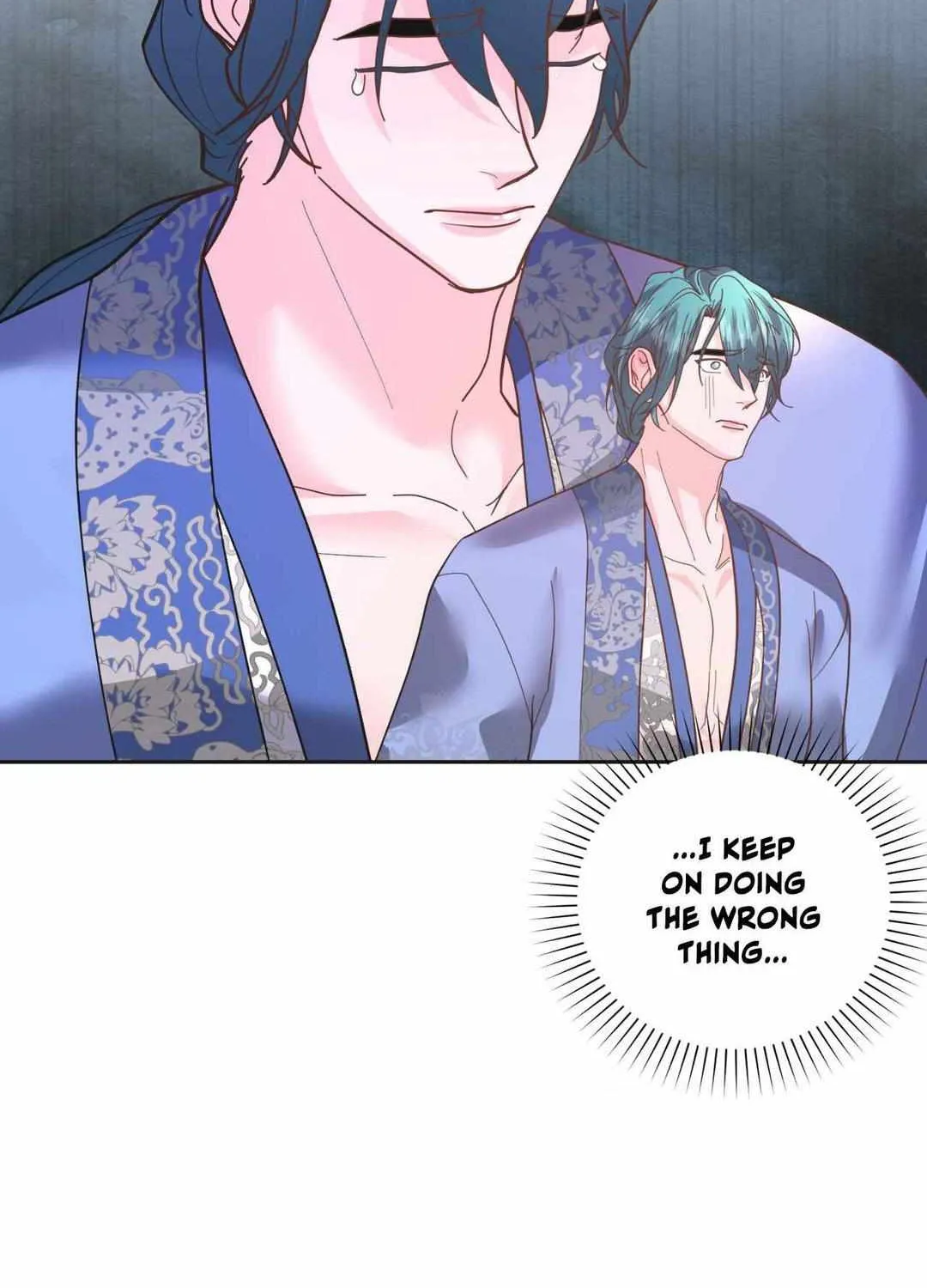 Byeoljubujeon Chapter 12 page 84 - 