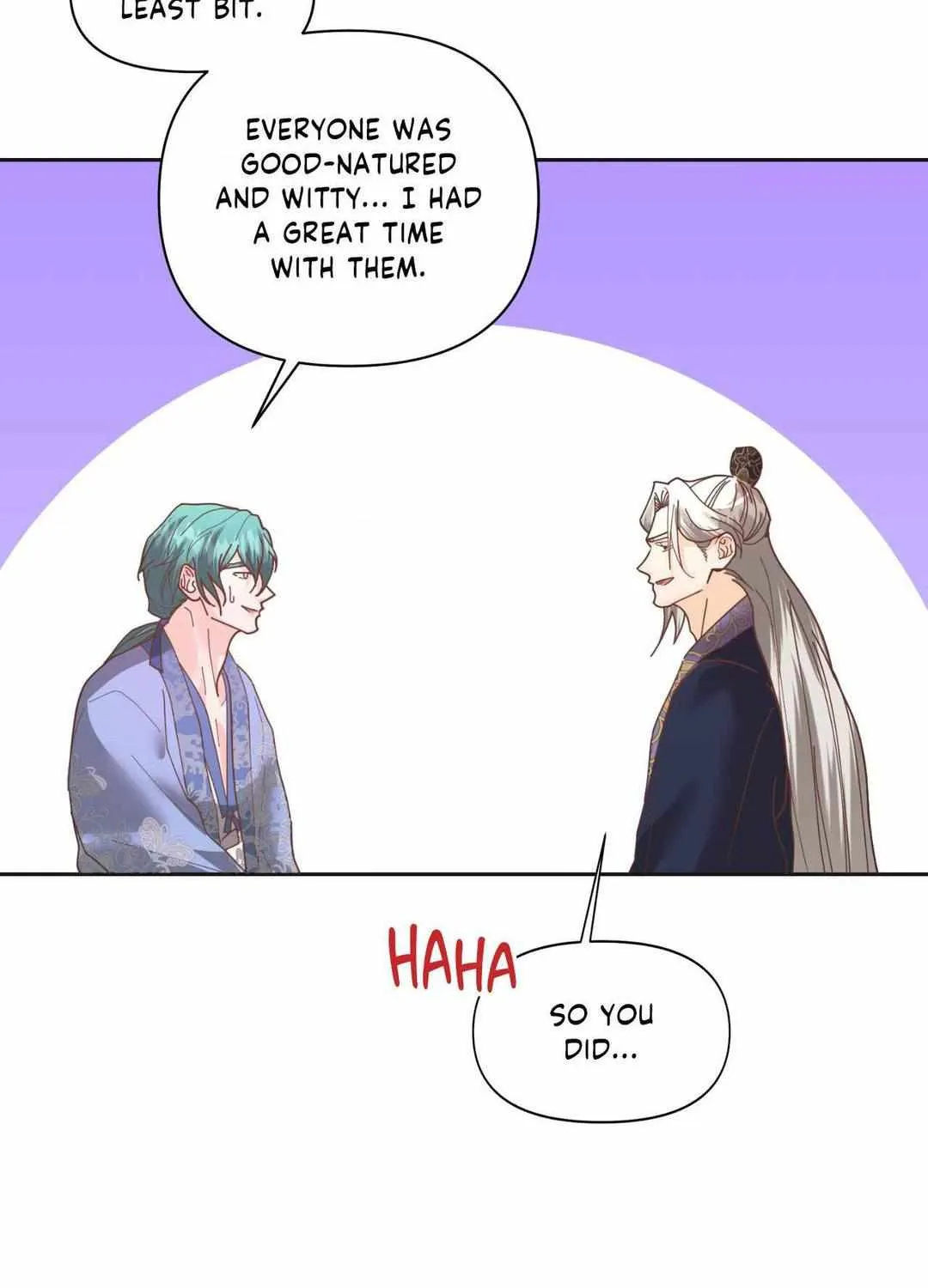 Byeoljubujeon Chapter 12 page 89 - 
