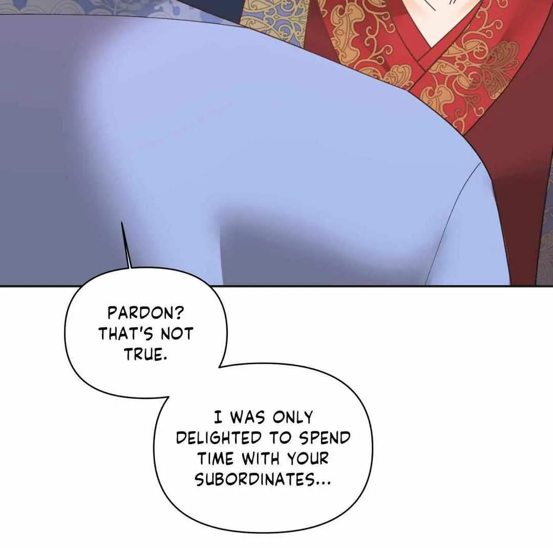 Byeoljubujeon Chapter 12 page 91 - 