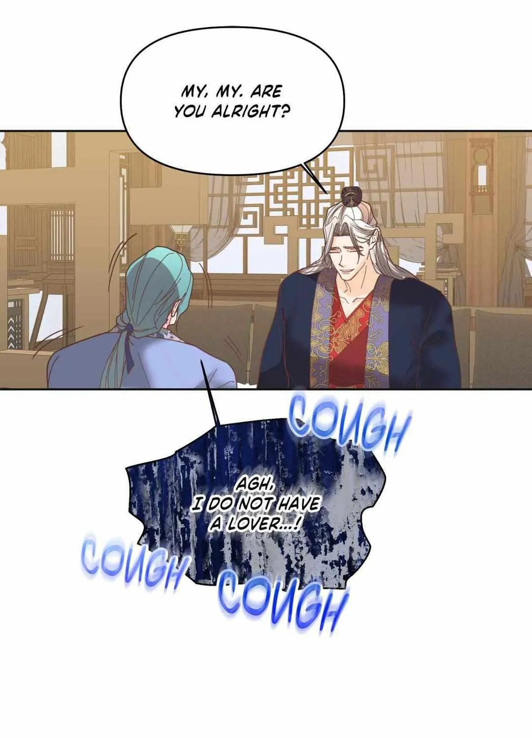 Byeoljubujeon Chapter 12 page 96 - 
